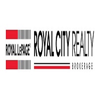 Royal LePage Royal City Realty