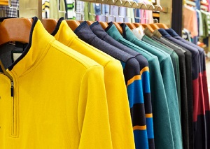 Clothing Manufacturer